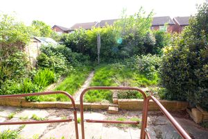 Garden- click for photo gallery